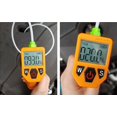 thumbnail image 5 of Probador de aceite de motor de coche, detector de calidad de aceite con pantalla LED, analizador de gases, herramientas de prueba para coches, 5 of 5