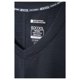 thumbnail image 5 of Mountain Warehouse - Camiseta Panna para Mujer (Negro), 5 of 5