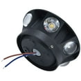 thumbnail image 3 of Lámpara de Pared Tipo Hongo ANGGREK Luz de Pared LED Suave Resistente A la Corrosión para Hotel Pasillos Hogar, 3 of 8