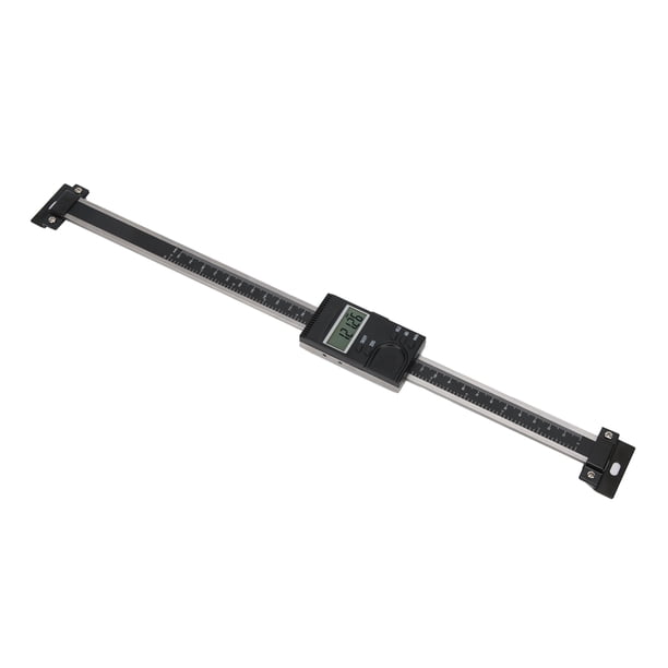 Calibre Vernier calibrador digital de 0-300 mm Pantalla LCD fija para tornos industriales para cepilladoras para cercas de sierra de mesa para mesas de enrutador ANGGREK Otros