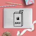 thumbnail image 3 of Suitable for MacBook Pro/Air 13-inch Apple Notebook Shell Partial Decal Sticker Art for Apple Laptop style 2, 3 of 5