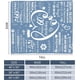 thumbnail image 2 of LHSHID Best 60th Birthday Blanket Gifts for Women Female Grandma 50"x60", 2 of 6
