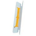 thumbnail image 2 of Genuine Original iWatch Hermes Orange Sport Band 42mm 45mm 44mm 49mm, 2 of 2