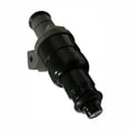 thumbnail image 2 of 2 pcs fuel injector 0000787423 for Mercedes Benz C180 C200 W124 S202 W202, 2 of 5
