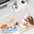 thumbnail image 4 of Halloween Ghost Mouse Pad,Happy Halloween! Large Desk Mat Waterproof Keyboard Pad for Gaming Gifts (31.5x11.8in), 4 of 7