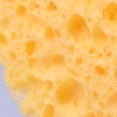 thumbnail image 3 of 50 piezas de pulpa de madera natural, esponja, compresa de celulosa, esponja cosmética, lavado facial, esponja, cuidado de la cara, limpieza, desmaquillante, herramientas (redondas), 3 of 6