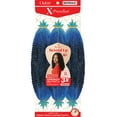 thumbnail image 2 of Outre X-Pression Twisted Up 16" Springy Afro Twist, 2 of 6