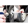 thumbnail image 4 of Car Mud Flaps Splash Guard Fender Mudguard for Mercedes-Benz E-Class Estate 2014, 4 of 5