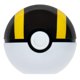 thumbnail image 3 of Juguete Jazwares Pokémon Squirtle Figura de 5 cm con Cinturón, 3 of 4