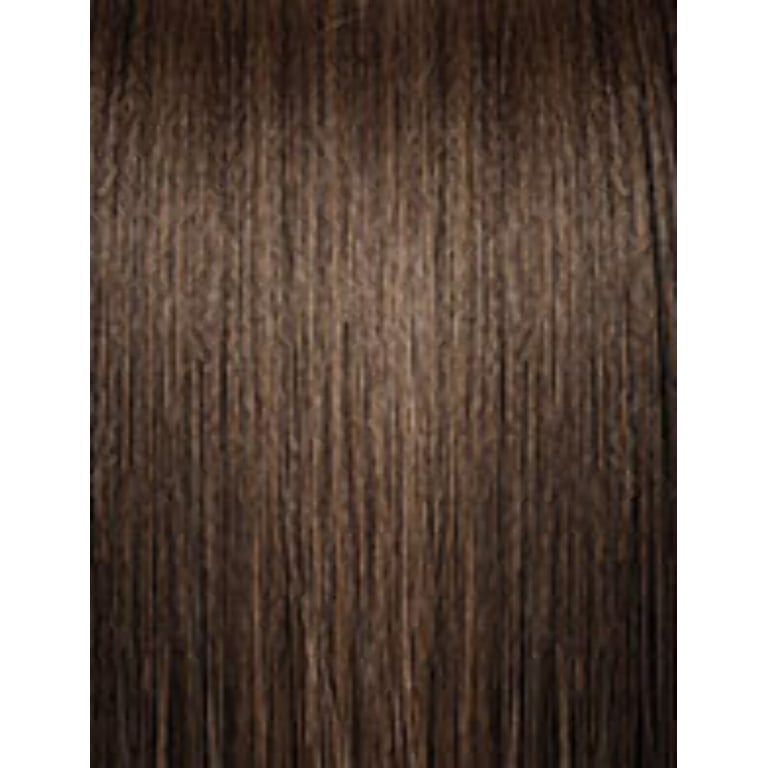Chocolate premium 2024 quality human hair