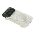 thumbnail image 1 of Interior Roof Reading Light, Ceiling Lamp Strong Light Transmission Overhead 6362P3 Anti Wear  For Replacing, 1 of 8