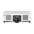 thumbnail image 3 of Panasonic PT-MZ11K 11,000-Lumen WUXGA Laser 3LCD Projector (No Lens, White), 3 of 7