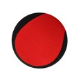 thumbnail image 1 of Pelota hinchable de agua de 5,5 cm de diámetro, pelota de tela, pelota de playa, pelota de fitness, roja ShuxiuWang 8390611620196, 1 of 1