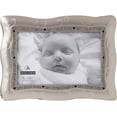 thumbnail image 1 of AmPm Ten Little Fingers, Ten Little Toes Pewter Frame, Pewter, 1 of 6