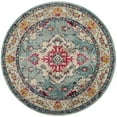 thumbnail image 4 of Safavieh Monaco Toria Traditional Area Rug, 4 of 6
