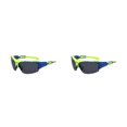 thumbnail image 1 of Sonducket Gafas de pesca Gafas de ciclismo Suministros deportivos Gafas a prueba de viento Accesorios para exteriores Tipo de gafas de sol de tipo 3 2piezas, 1 of 6
