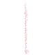 thumbnail image 1 of Guirnalda de flores artificiales de cerezo para colgar, color rosa, 1 of 5