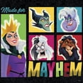 thumbnail image 2 of CEACO 300 Piece Puzzle - Disney Made for Mayhem, 2 of 4