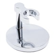 thumbnail image 3 of Soporte para maquinillas de afeitar Sunnimix de Acero inoxidable, 3 of 8