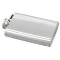 thumbnail image 3 of Xihbxyly Petaca de Acero Inoxidable, Diseño a Prueba de Fugas, Capacidad Compacta de 100 Ml, Fácil de Transportar, Ideal para Whisky, Vodka y Más, Perfecta para Viajes, Pesca y Actividades Al Aire Li, 3 of 4