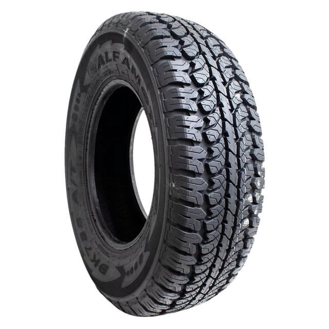 LLANTA LT245/75R16 ALFAMOTORS DK788