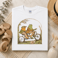 thumbnail image 2 of Frog Toad Classic Book Inspired Graphic T-Shirt, 2 of 6
