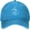 A1384, variant on Musical Notes Icon Music Distressed Adjustable Washed Denim Mens Dad Trucker Hat Baseball Ball Cap for Men