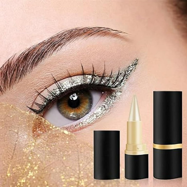 Amazon.com : LSxia 2-in-1 Gel Eyeliner Set, Tattoo Eyeliner