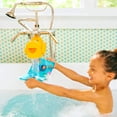 thumbnail image 3 of Munchkin Bubble Beak Bath Spout Cover Safety Guard, amarillo, 3 of 3