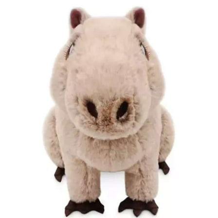Disney Store Encanto Chispi Capybara Medium Plush New with Tags