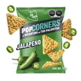 thumbnail image 1 of Botana Pop Corners Jalapeño 130g, 1 of 5
