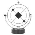 thumbnail image 4 of Perpetual Motion Desk Toy, Perpetual Motion Machine Dynamic Art Physics Mechanical Learning Ornaments  For Office For School, 4 of 8