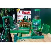 RCBS Rock Chucker Starter Kit