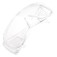 thumbnail image 1 of Gafas de seguridad Forney 55295 con protección UV transparente, 1 of 1