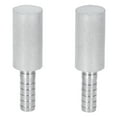 thumbnail image 3 of 2Pcs Diffusion Oxygen Stone, Diffusion Stone, Home For Soda Water Wort Beer, 3 of 8