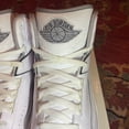 thumbnail image 3 of Jordan Nike Air Jordan 2 Retro “White Cement Grey”, 3 of 5