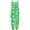 jumpsuits 64#Mint Green, variant on Girls Adorable Floral Print Sleeveless Romper Jumpsuit for Toddler Girls Playful Summer Outfit Comfortable Loose Fit Summer Dailywear,White,Size 3 Y-4 Y