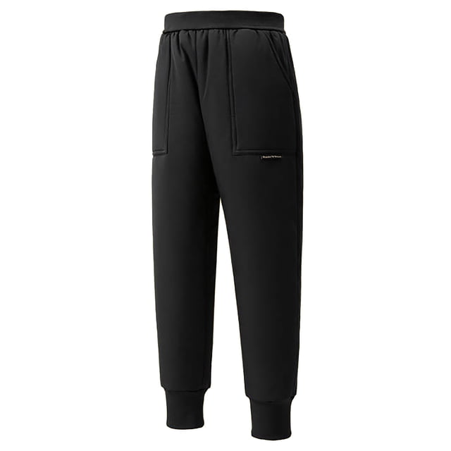 SXcggal One Pantalon d'Hiver Léger pour Bébés et Enfants, Pantalon Léger pour Garçons et Filles, Mignon et Décontracté