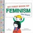 thumbnail image 1 of Pre-Owned My First Book of Feminism (for Boys), (Board Book), 1 of 1