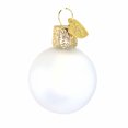 thumbnail image 2 of Old World Christmas Green Evil Eye Glass Blown Ornament for Christmas Tree, 2 of 5