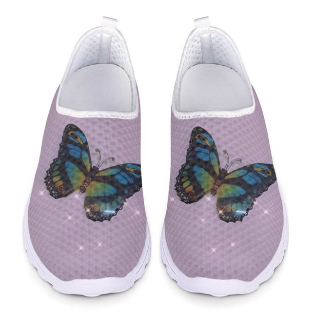 Nuestras zapatillas para correr están hechas de material EVA de alta calidad como suela. Adopta el diseño de malla superior, que puede ampliar las características agradables para la piel y transpirabl