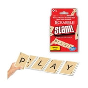 Scrabble Slam Game