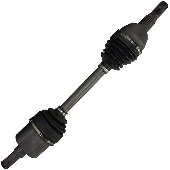 Buick Lesabre Cv Axle Assembly