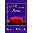 thumbnail image 1 of Pre-Owned 101 Famous Poems (Paperback) 1611040736 9781611040739, 1 of 1