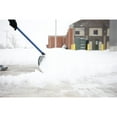 thumbnail image 2 of MARSHALLTOWN Snow Shovel, Snow Pusher, 48 inch, SNOWP48, 2 of 9