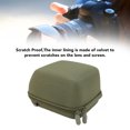 thumbnail image 4 of Instant Camera Protective Bag, Scratch Proof Water Proof Dust Proof Instant Camera Carrying Case  for Travel, 4 of 7