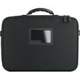 thumbnail image 3 of TechProducts360 Alpha Carrying Case for 14" Notebook, Tablet - Scratch Resistant Interior - Shoulder Strap, Handle, 3 of 6