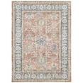 thumbnail image 1 of Amer Rug CEN162608 Century Bordered Runner Rug, Living Coral - 2 ft. 6 in. x 8 ft., 1 of 1