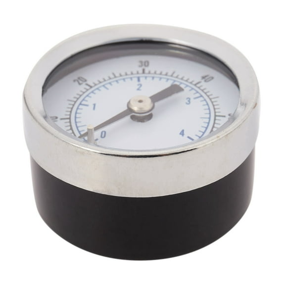 -Z51 0-60Psi Pressure Gauge 40Mm 1/8 Inch Npt Mini Pressure Gauge Air Compressor Hydraulic Vacuum Gauge Manometer