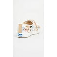 thumbnail image 4 of Keds Women's x Rifle Paper CO Sneakers, White, 5.5 BM US, 4 of 6